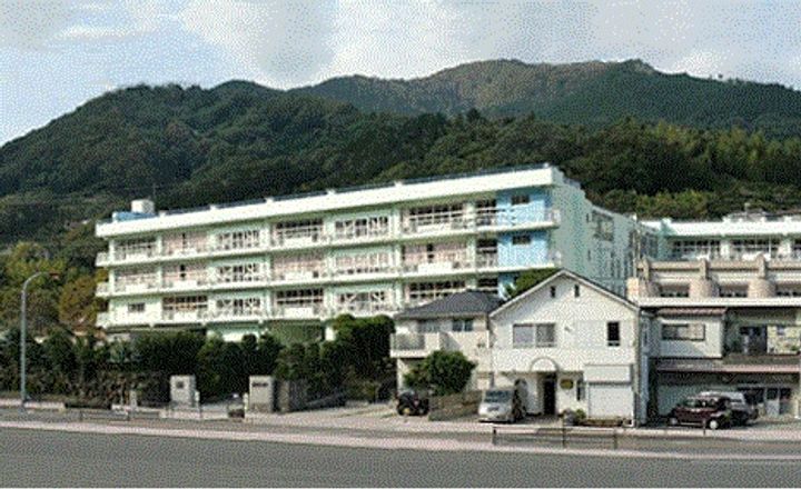 マインハイム・スエヨシの周辺