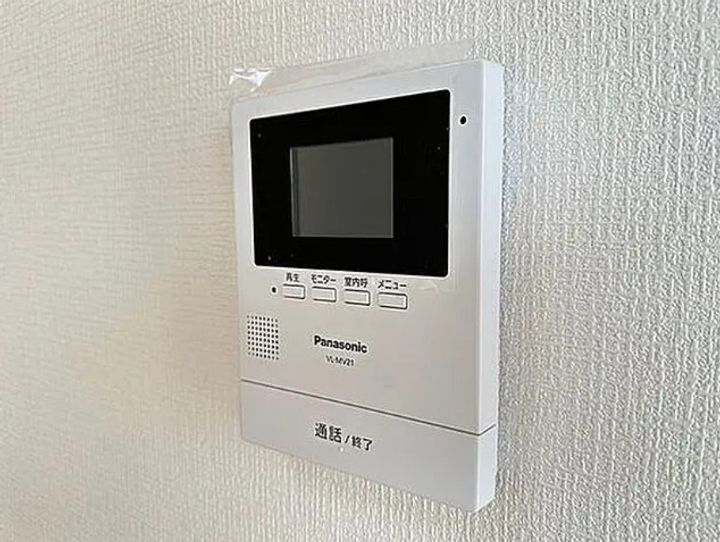 La foret MIYOSHI|舟入町の内装