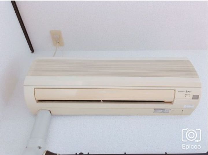 福岡県福岡市博多区比恵町(マンション)の賃貸物件の内装