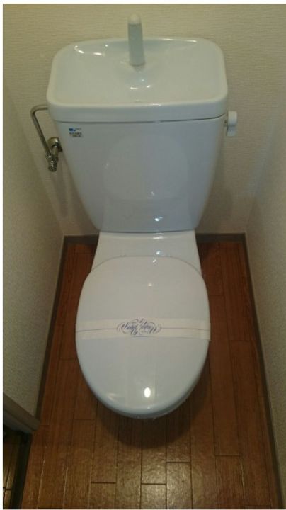 福岡県福岡市博多区比恵町(マンション)の賃貸物件の内装