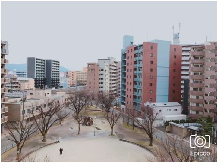 福岡県福岡市博多区比恵町(マンション)の賃貸物件のその他画像