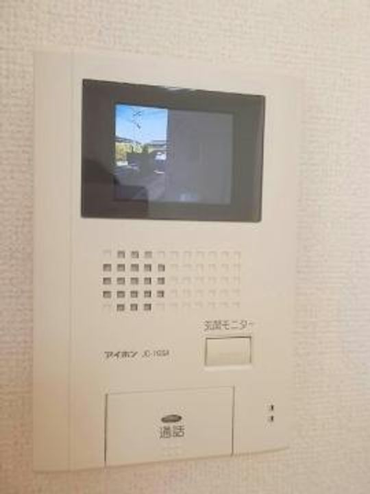 クレメントBの内装