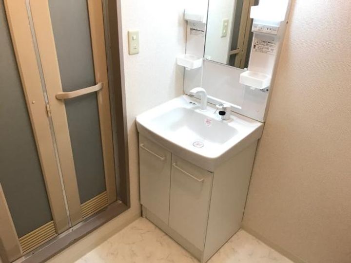 千葉県四街道市めいわ1(マンション)の賃貸物件の内装