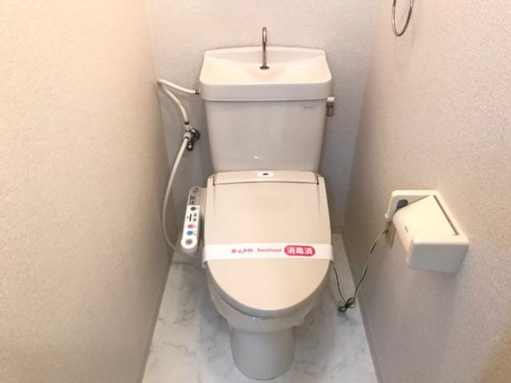 千葉県四街道市めいわ1(マンション)の賃貸物件の内装
