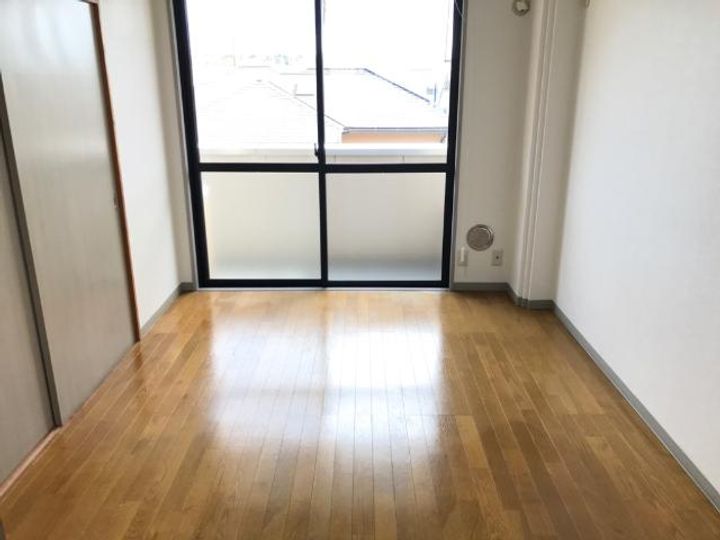 千葉県四街道市めいわ1(マンション)の賃貸物件の内装