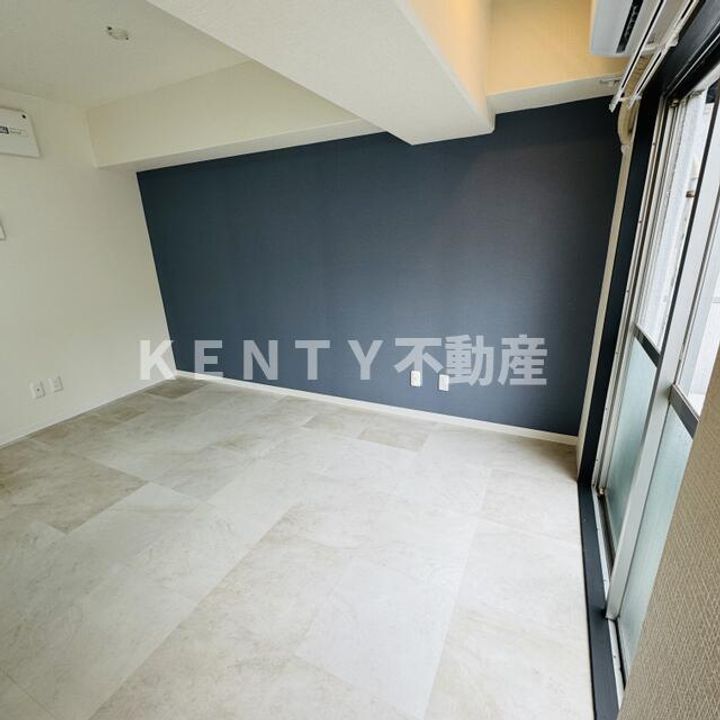 グレイス蒲田の内装