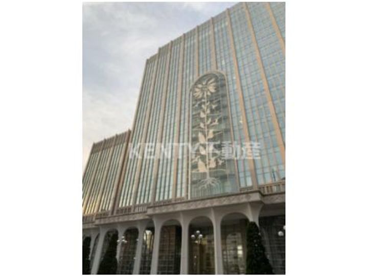 グレイス蒲田の周辺