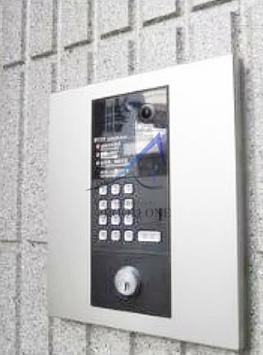 へーベルメゾン宮本町の内装
