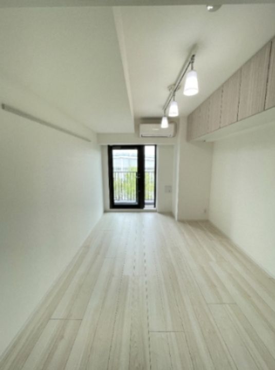 東京都足立区谷中4(マンション)の賃貸物件の居間