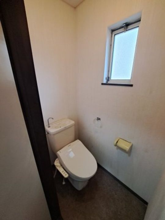 ドーマ新城の内装