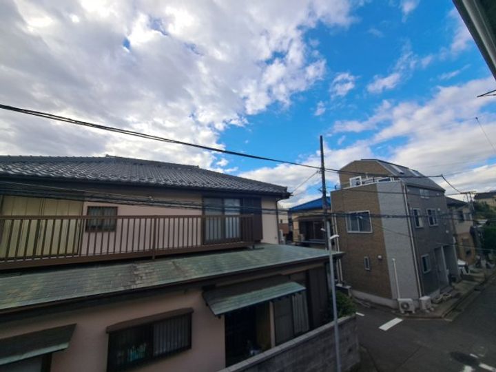 ドーマ新城のその他画像