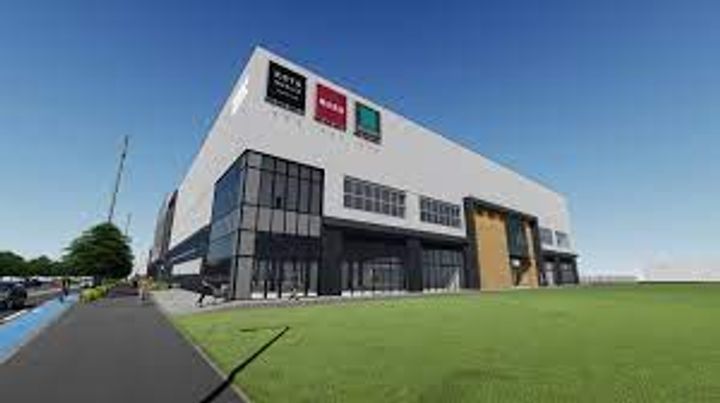 福岡県福岡市東区千早4(マンション)の賃貸物件の周辺