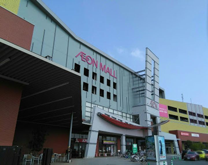 福岡県福岡市東区千早4(マンション)の賃貸物件の周辺