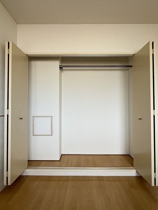 リバビュー88の内装