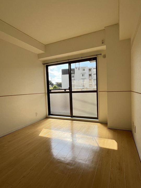 リバビュー88の内装