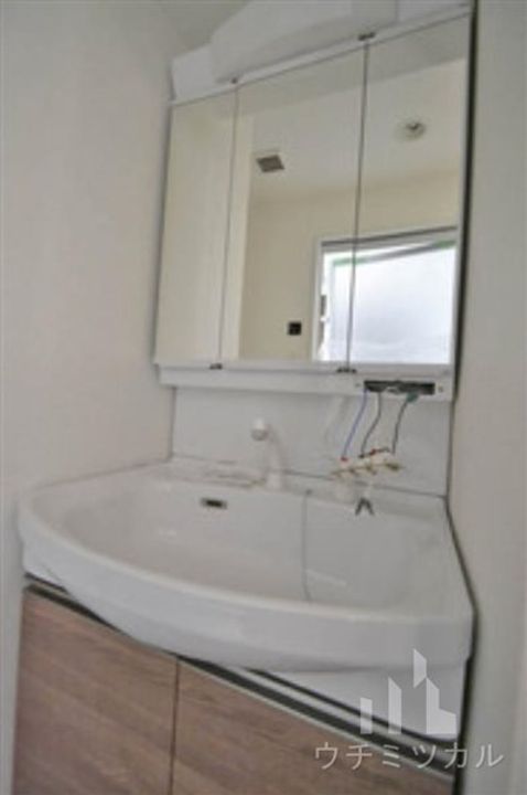 エクセルシティ戸田公園の内装