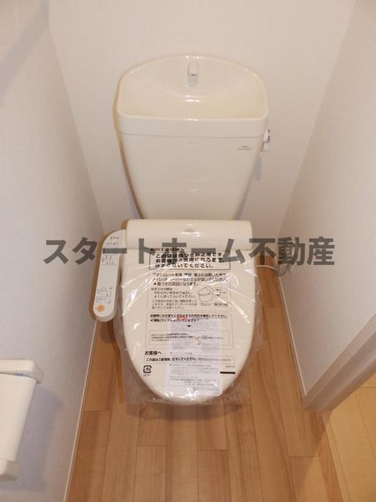 徳島県鳴門市撫養町斎田字浜端南(アパート)の賃貸物件の内装