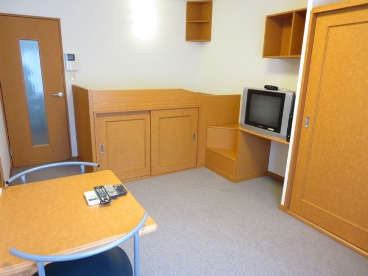 沖縄県糸満市字兼城(アパート)の賃貸物件の間取り