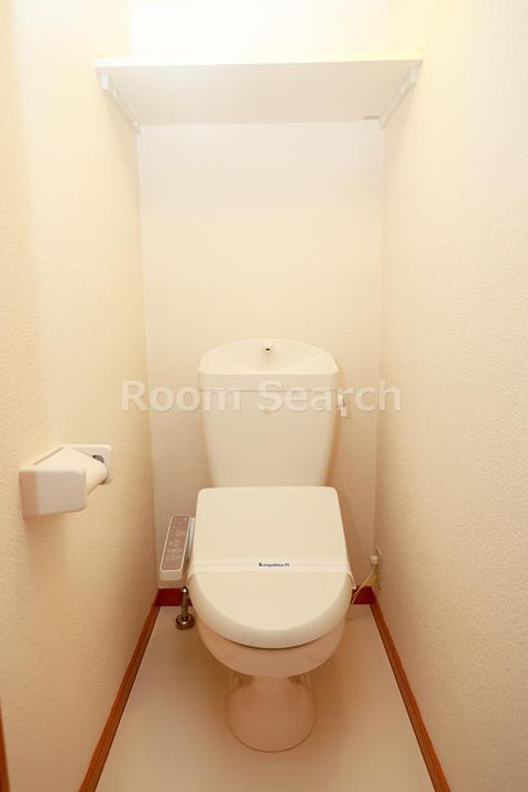 レオパレスRYUの内装