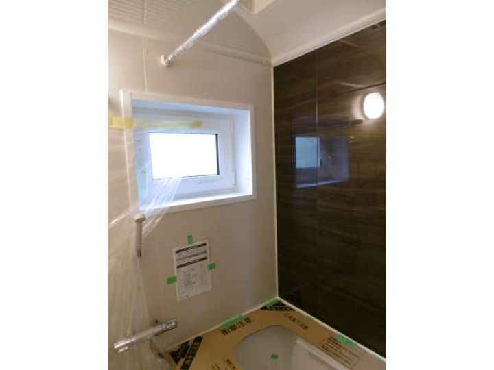 センチュリーハイツの風呂