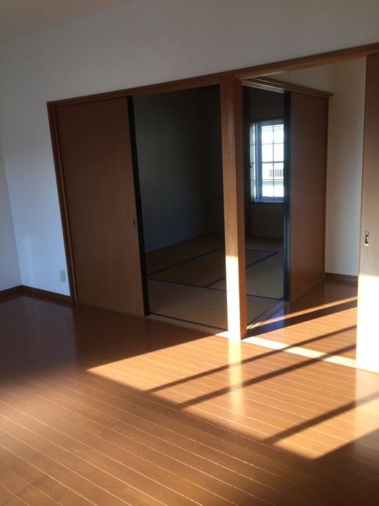 メゾネット羽鳥IIのその他画像