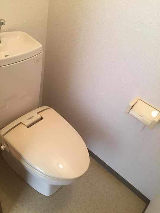 メゾネット羽鳥IIのその他画像