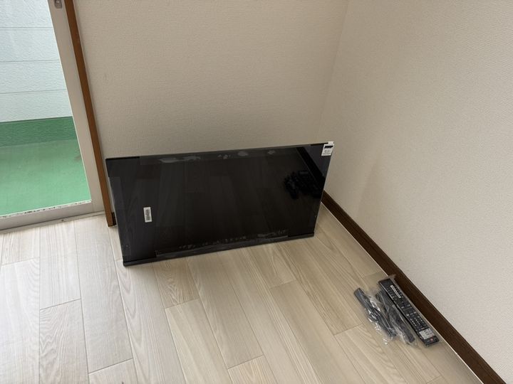 山形県山形市七日町5(アパート)の賃貸物件の内装