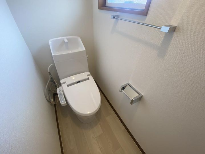 山形県山形市七日町5(アパート)の賃貸物件の内装