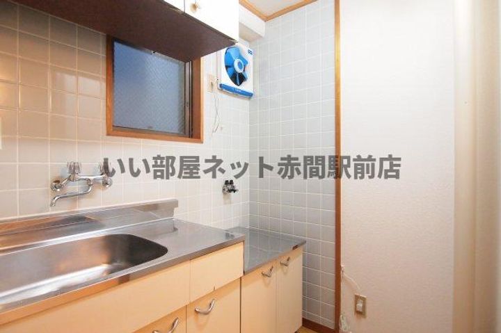 ふかがわビルのその他画像