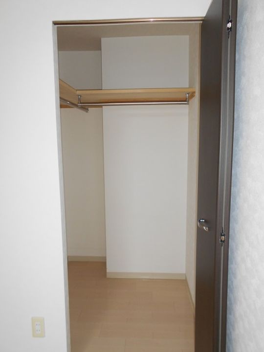 メープル元町の内装