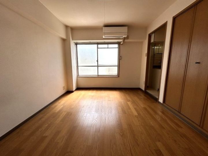 下鴨松柏の居間