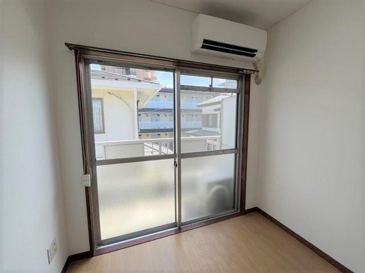 福田マンションのその他画像