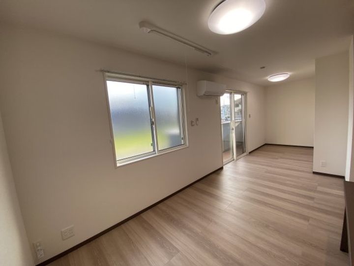 兵庫県姫路市大津区北天満町(アパート)の賃貸物件の内装