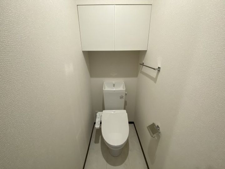 兵庫県姫路市大津区北天満町(アパート)の賃貸物件の内装