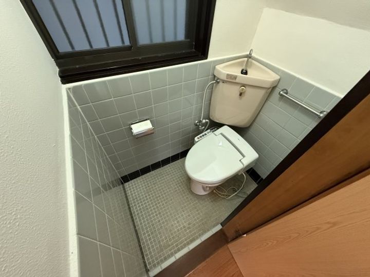 兵庫県姫路市白浜町宇佐崎中3(一戸建)の賃貸物件の内装