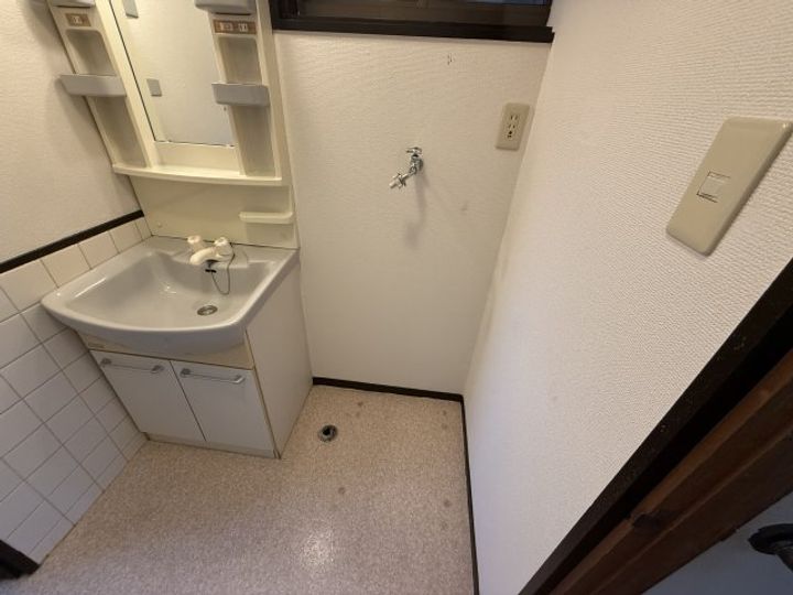 兵庫県姫路市白浜町宇佐崎中3(一戸建)の賃貸物件の内装