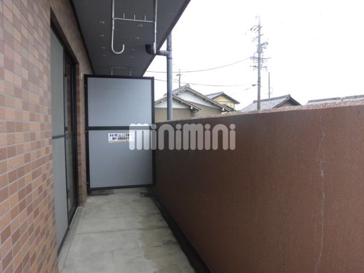 グランドゥールの内装