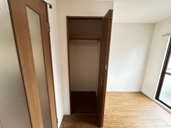 大阪府高槻市高槻町(マンション)の賃貸物件の内装