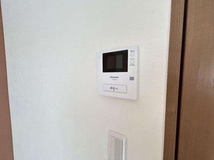 大阪府高槻市高槻町(マンション)の賃貸物件の内装