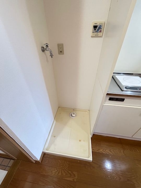 コーポアゼリアのその他画像