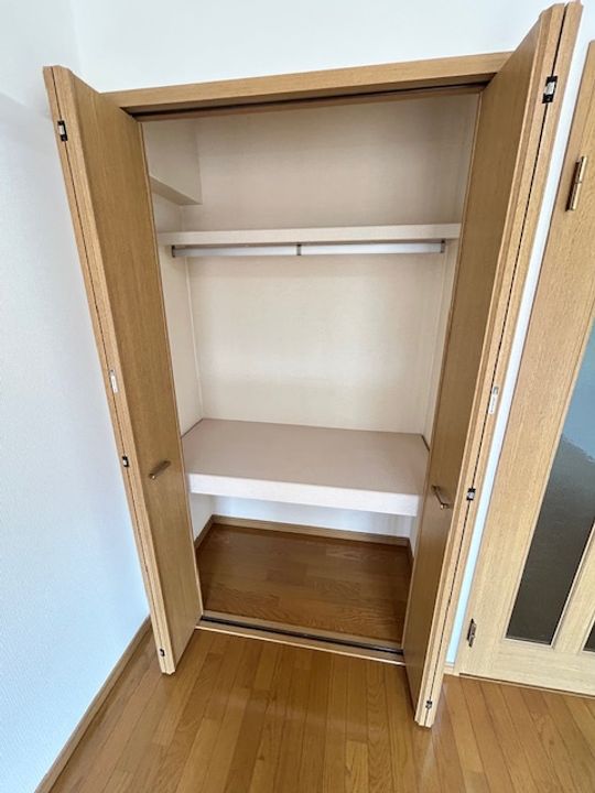 コーポアゼリアの内装