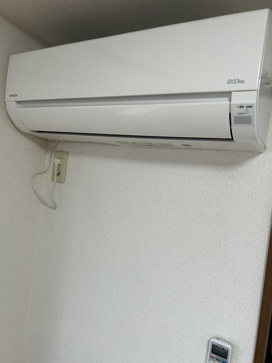 神奈川県川崎市多摩区生田7(マンション)の賃貸物件の内装