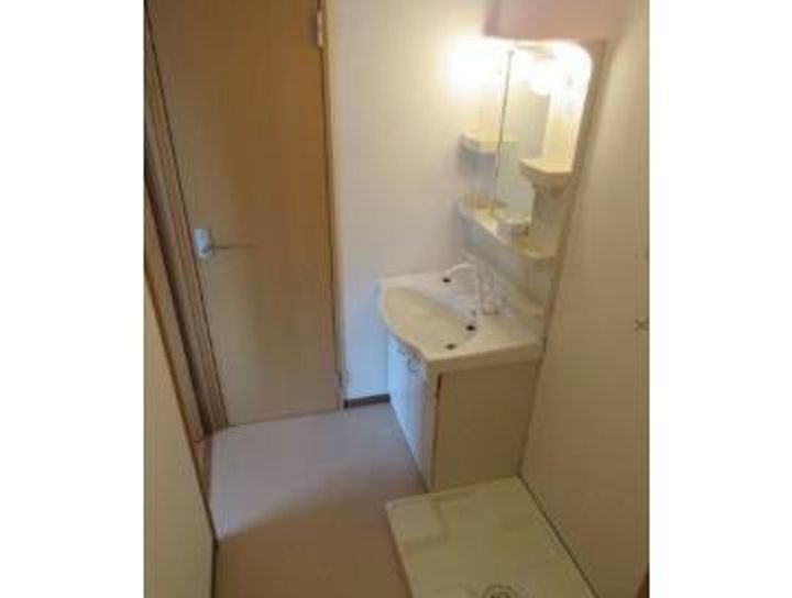 静岡県裾野市佐野(一戸建)の賃貸物件の内装