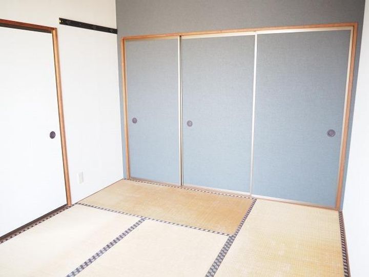 オークハウスの内装