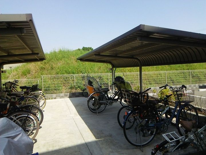 千葉県千葉市花見川区幕張町3(アパート)の賃貸物件の地図