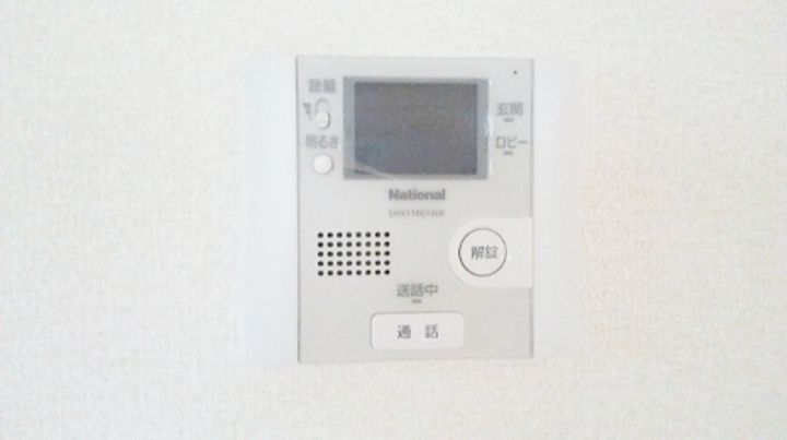 千葉県千葉市花見川区幕張町3(アパート)の賃貸物件の内装