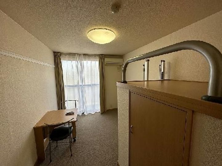 レオパレスプリメロのその他画像