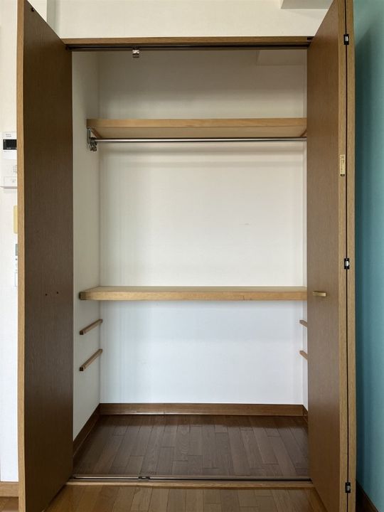 静岡県浜松市中央区植松町(マンション)の賃貸物件の内装