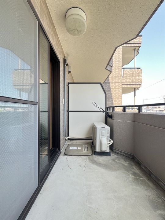 静岡県浜松市中央区植松町(マンション)の賃貸物件の内装