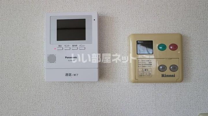 埼玉県深谷市上柴町西3(アパート)の賃貸物件の内装